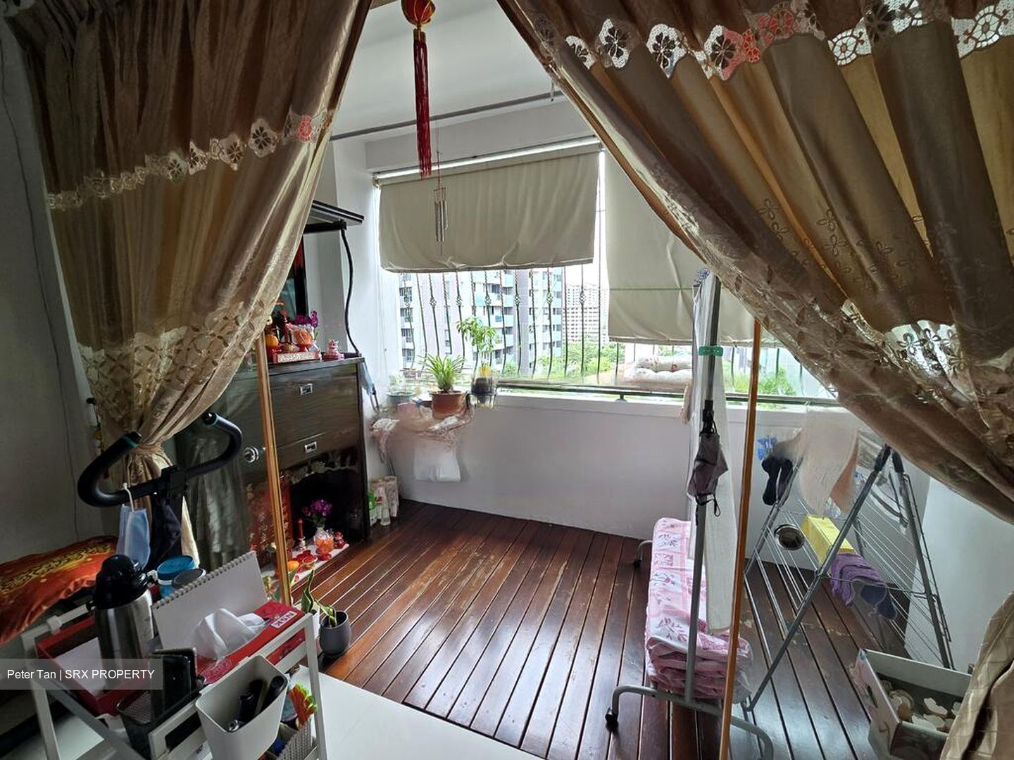 Fortune Park (D19), Condominium #445613471
